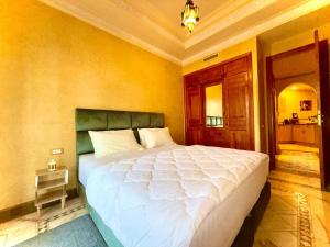 Les jardins de la palmeraie résidence touristique