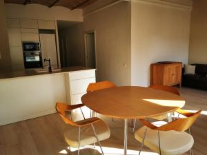 Super centríco piso en Barcelona