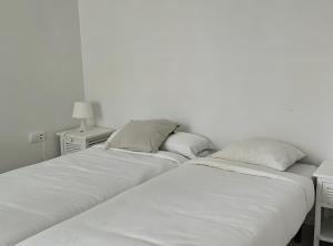 Super centríco piso en Barcelona