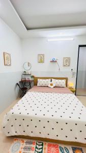 Homestay phòng gần biển, TTTP - 1988 homestay