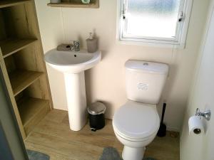 Kingfisher Ingoldmells Merlin III 8 Berth Central Heated