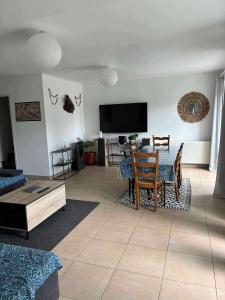 Le Pacifique Vendée