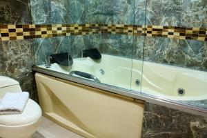 Hotel balcones de mi pueblo Sevilla