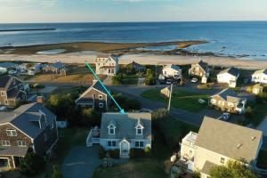 Stunning Home with Water Views - 4hvězdičkové hotely ve městě Sandwich