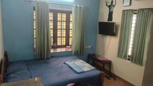 Shalom - Obiekty bez kategorii w mieście Thiruvananthapuram