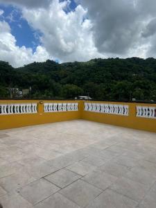 Golden Spring Guest Rooms by Sebastian