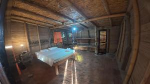 Grillo Tres Puntas Eco-Hostel