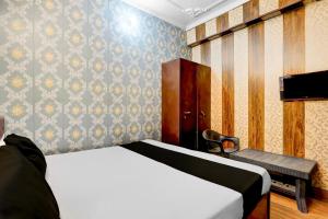 Hotel O by OYO Jan Jan Tak