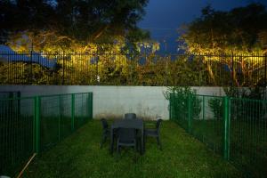 Lavish 2Bd & 2Ba Kingsland Ibex