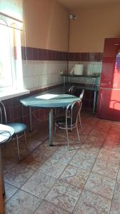 Svečių namai pas Jud ir Ram