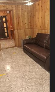 Svečių namai pas Jud ir Ram