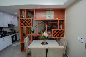 Lavish 2Bd & 2Ba Kingsland Ibex