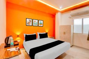 Super Hotel O Grand stay hotels