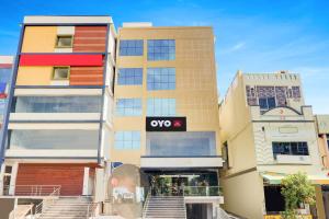 Super Hotel O Grand stay hotels