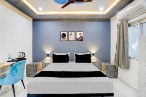 Super Hotel O Grand stay hotels