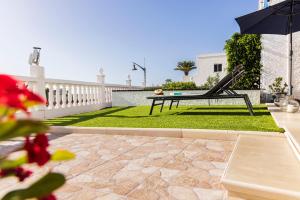 The Daisies - sunny, modern 2 bedroom apartment