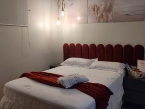 Suíte Luxo na Casa 68