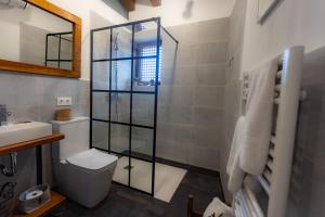 Vivienda uso Turístico Buscando Lino Sotosalbos