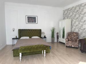 Edem Apartments in Lviv