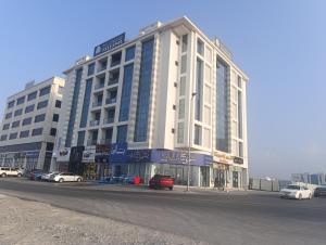 Flat Next to Muscat Mall