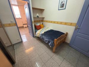 Forbach 2 Gare Wifi Un Séjour à Part