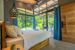 Mira Bungalow, AC & Plunge Pool near Arrecife