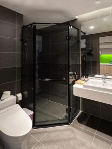 Hikari Room 1 bedroom for family