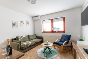 Kuća za odmor Mali vikend u Vukovaru