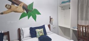 Pousada Sorriso da Mata..