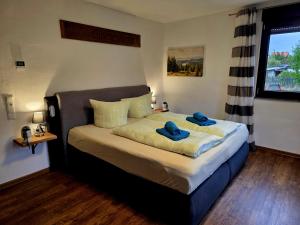 Ferienwohnung zum Backstübchen