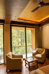 North Deodar Resort, Kasol