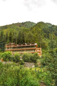 North Deodar Resort, Kasol
