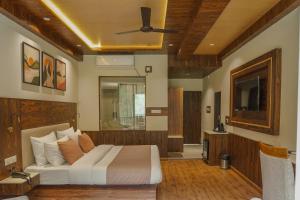 North Deodar Resort, Kasol
