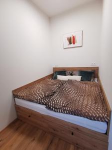 Sunny Balcony Apartment Brno