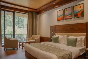 North Deodar Resort, Kasol