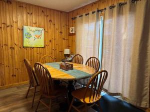 Minocqua Shores Condo #7