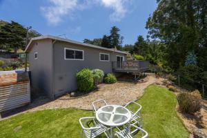 Entire Oceanview Coastal Retreat in Pacifica