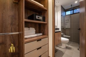 Morph 1601 - Exclusivity in PobladoJacuzzi