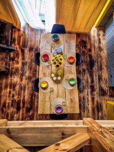 Stodoły Karkonoskie