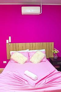 Hotel balcones de mi pueblo Sevilla