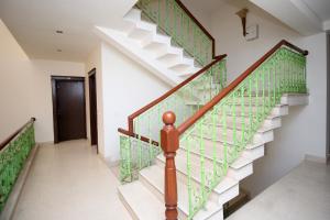 Collection O Sakshi - 3hvězdičkové hotely ve městě Manesar