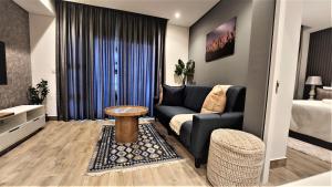 Oceans Apartments Balcony Suites in the Radisson Blu Hotel Building Tower,Durban,Umhlanga