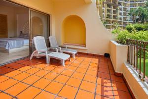 3BR Velas Vallarta, Marina Vallarta