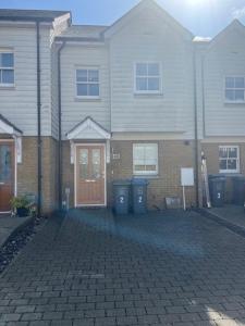 Old Forge Broadstairs with Garden Nr Dreamland