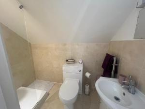 Old Forge Broadstairs with Garden Nr Dreamland