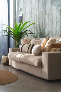 Amber Skies Seafront Retreat