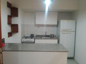 Departamento tres ambientes