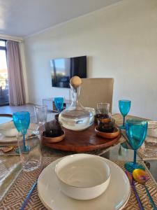 Island Club apartment in Century City - 305 Ibiza