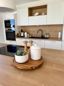 Port-Manech, Maison avec piscine - Plages à pied