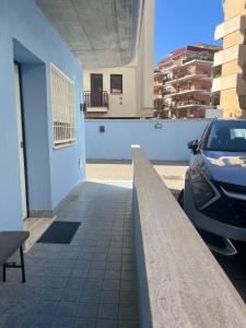 SWEET HOME & WELLNESS affittacamere